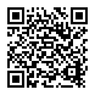 ソーラーランタンWS　申込専用QRコード