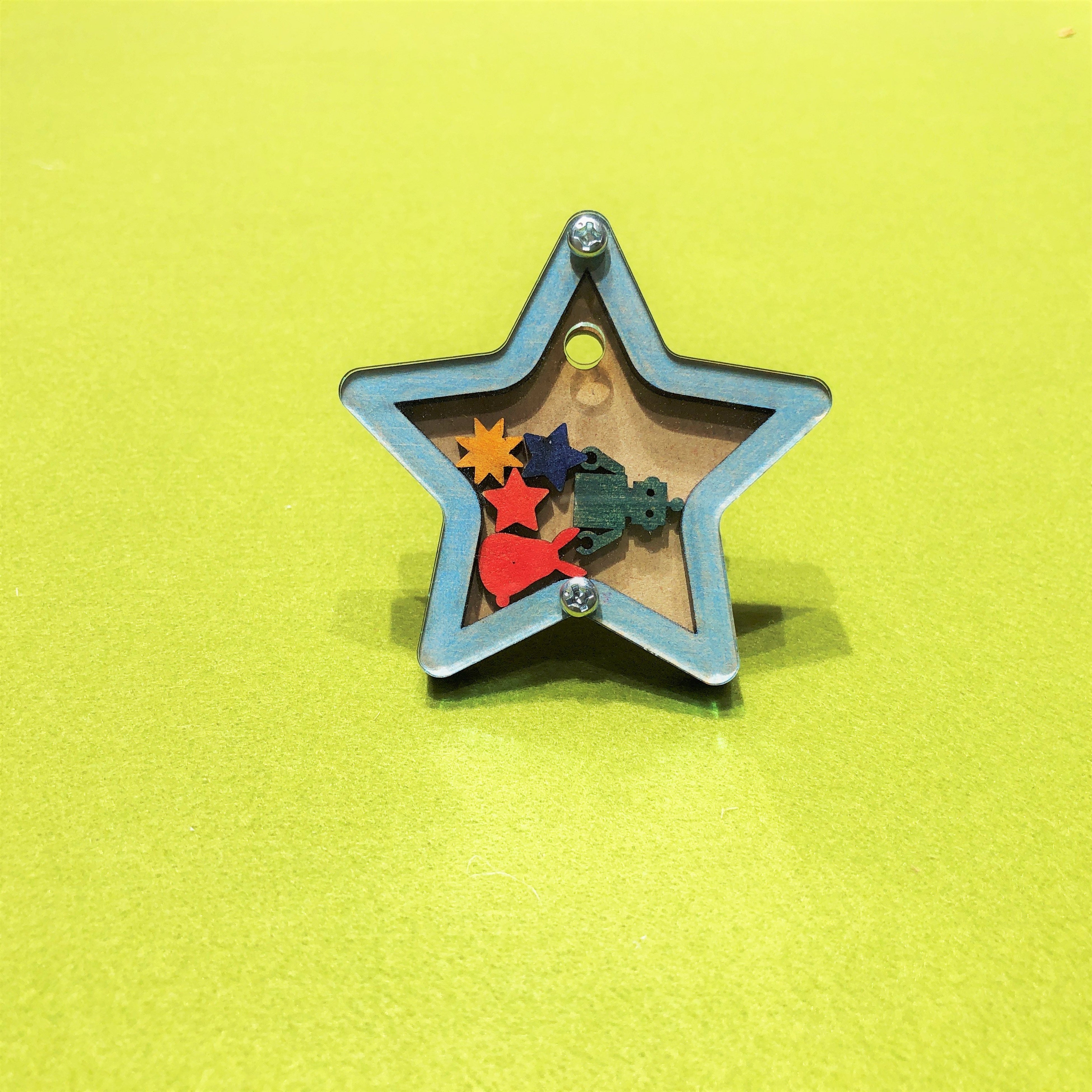 ワークショップ一例