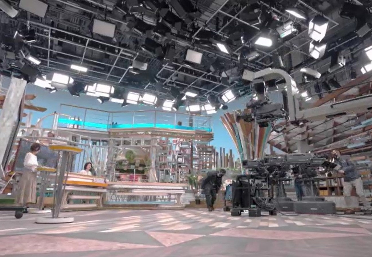 九州朝日放送様