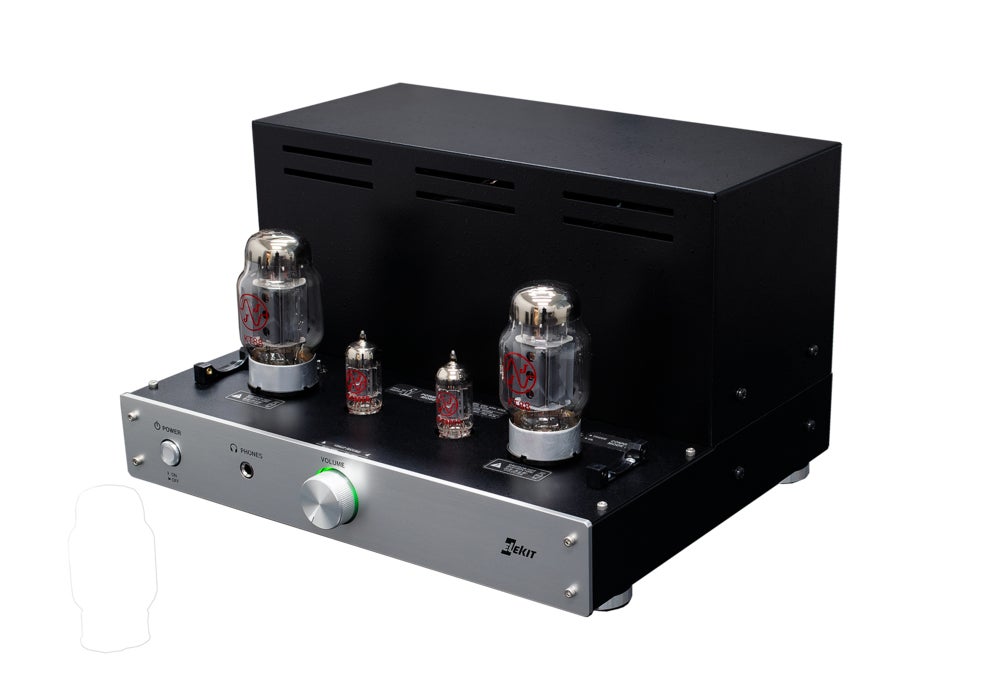 多極菅シングルパワーアンプキット(TU-8850) 9月中旬発売開始 | 嘉穂 多極菅シングルパワーアンプキット(TU-8850) 9月中旬発売開始 | 嘉穂