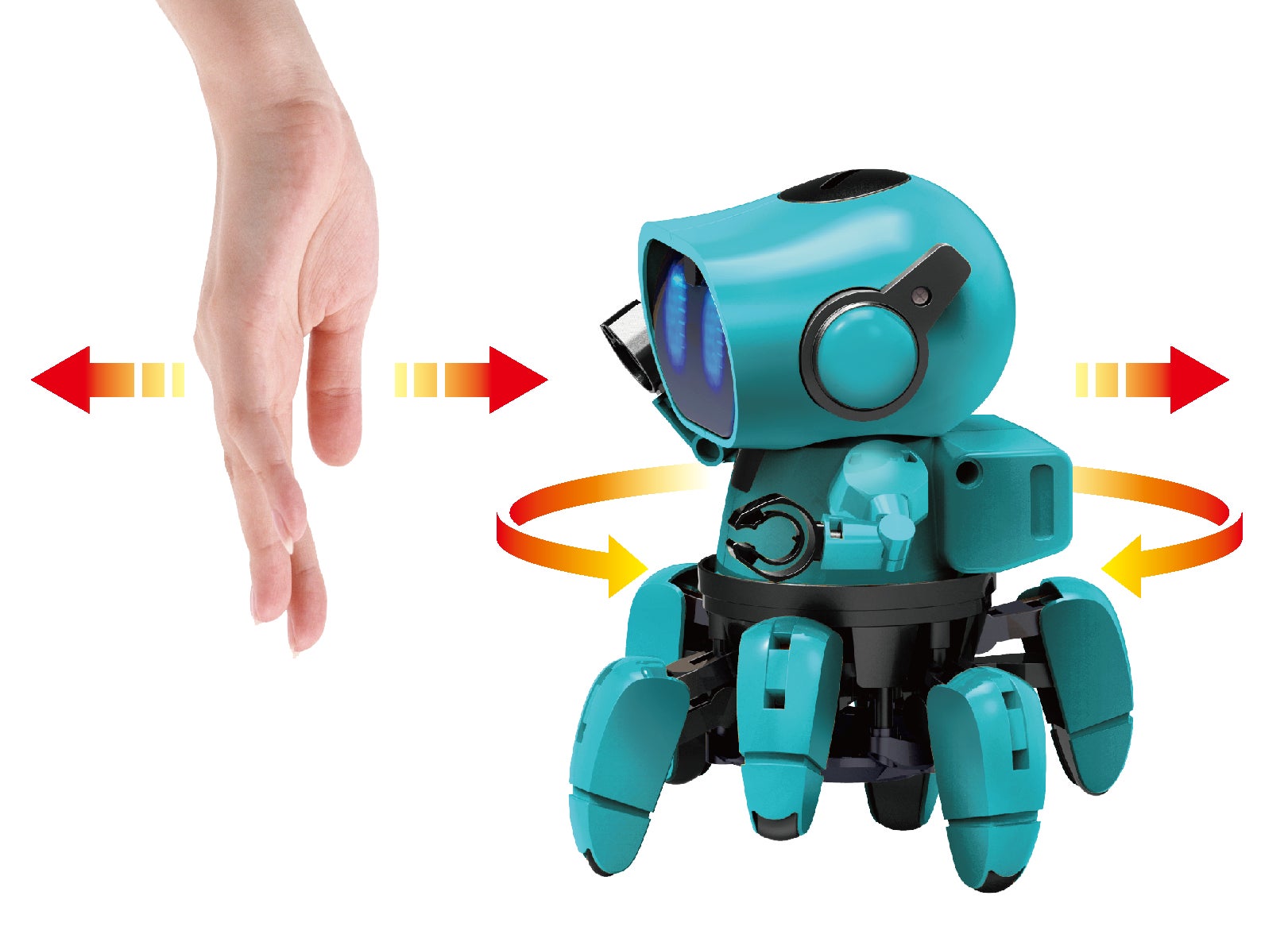 なかよしモード