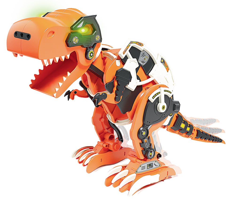 ロボレックス 本体