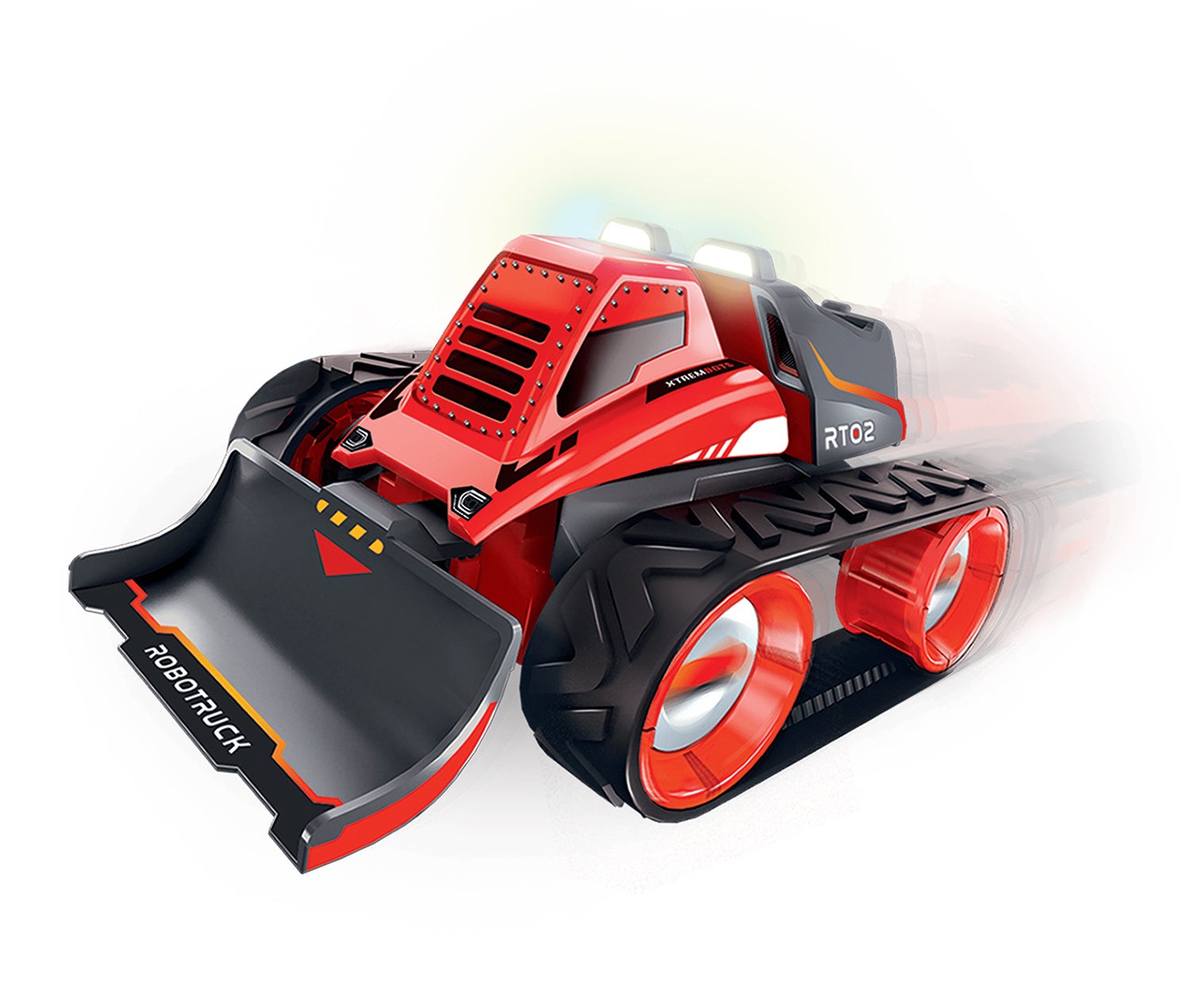 テックドーザー 本体