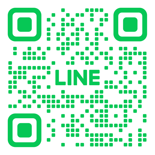 はぐくむふくおかプロジェクト　LINE公式アカウント