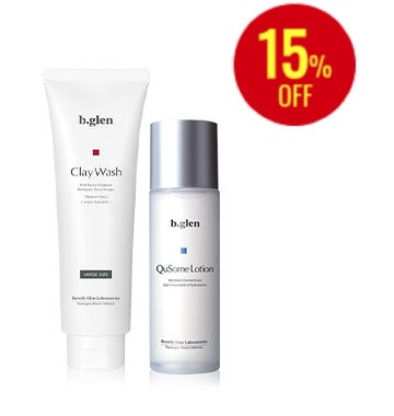 ビーグレン b.glen Clay Wash 大サイズ 200g b.glen Clay Wash 大 ビーグレン b.glen Clay Wash 大サイズ 200g b.glen Clay Wash 大