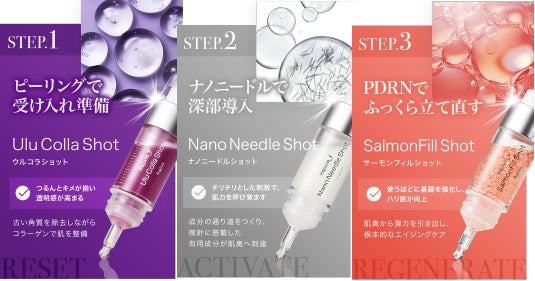 今だけ体験】定期便会員先行配布で大好評!クリニック発想のトリプル 今だけ体験】定期便会員先行配布で大好評!クリニック発想のトリプル