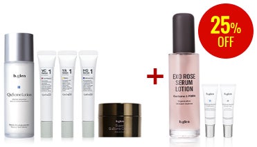 情報解禁】ゆらぎがちな大人の肌を徹底的にケア!最大25%OFF&特典あり 情報解禁】ゆらぎがちな大人の肌を徹底的にケア!最大25%OFF&特典あり
