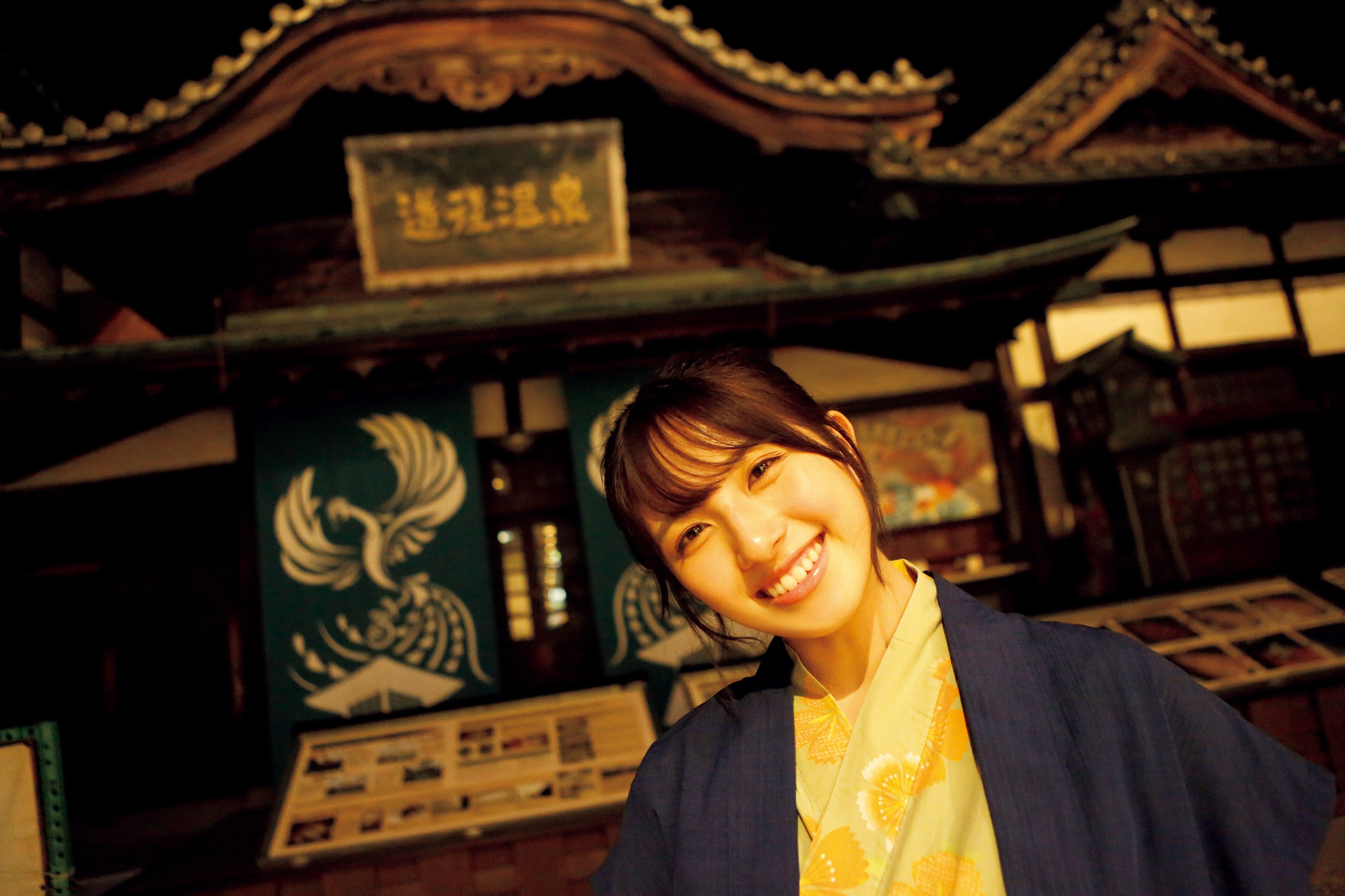 大和田南那(C)光文社／週刊FLASH 写真◎オオタニヒトミ