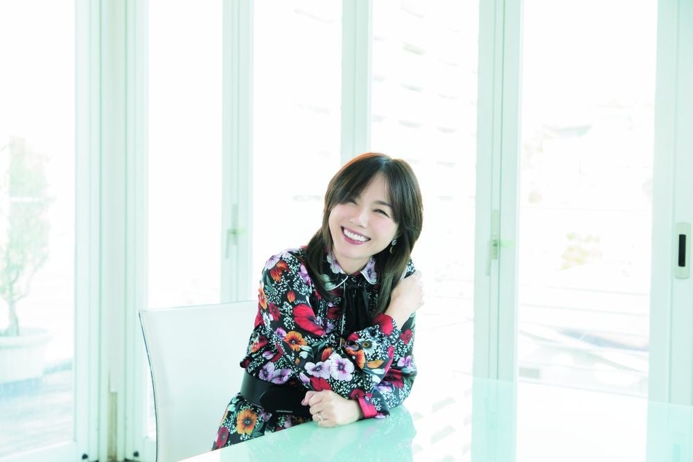 JuniorSTORY相川七瀬さん