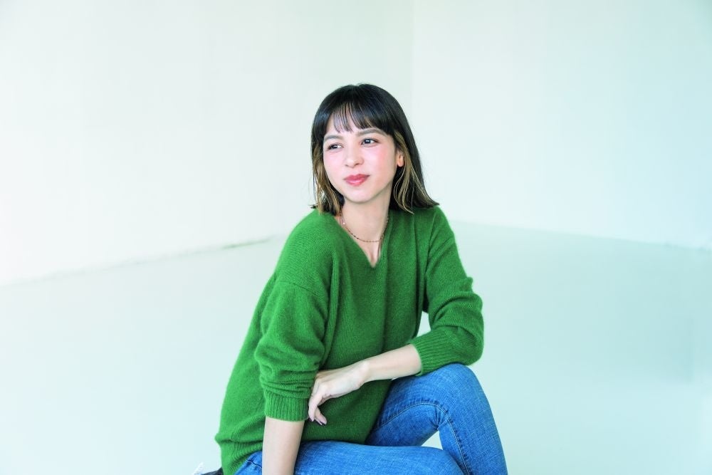 JuniorSTORY鈴木サチさん