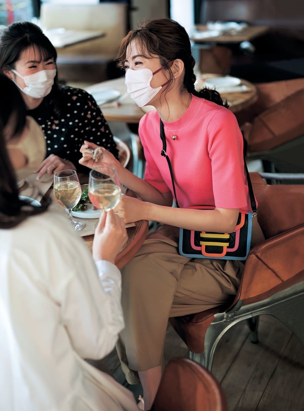 Story 4月号は篠原涼子さん 吉瀬美智子さん 内山理名さん 知花くららさん 中村仁美さん クリス ウェブ佳子さんが登場 ファッション特集は ママ友 から 可愛いね がもらえて距離が縮まる服を紹介 株式会社光文社のプレスリリース Story 4月号は篠原涼子さん 吉瀬美智子さん 内山理名さん 知花くららさん 中村仁美さん クリス ウェブ佳子さんが登場 ファッション特集は ママ友 から 可愛いね がもらえて距離が縮まる服を紹介 株式会社光文社のプレスリリース