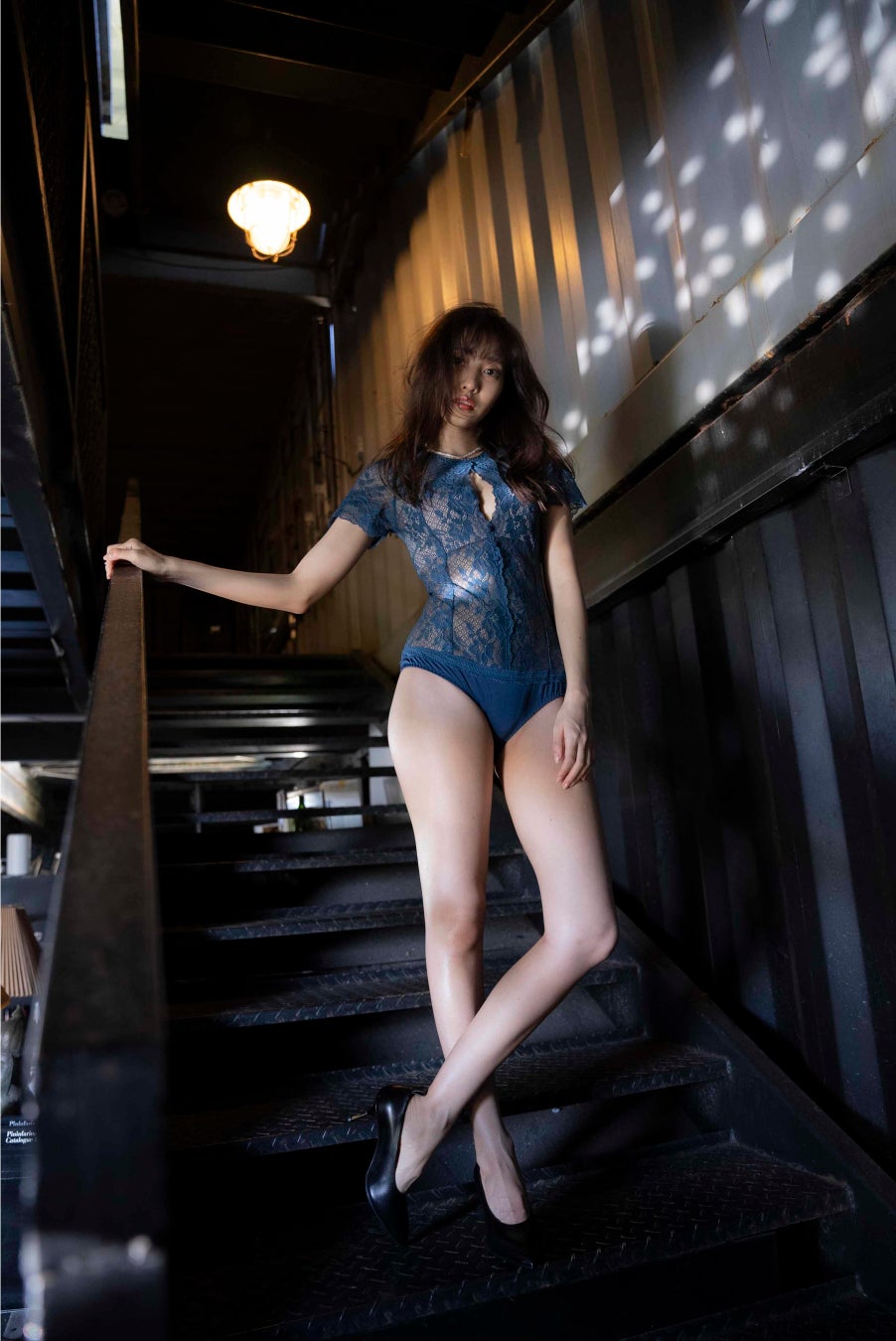 (C)光文社/週刊FLASH 写真◎中村和孝