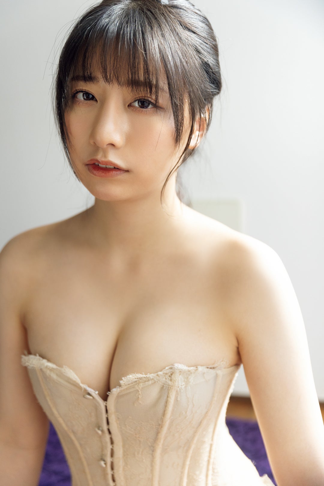 鈴木優香(C)光文社／週刊FLASH 写真◎西條彰仁