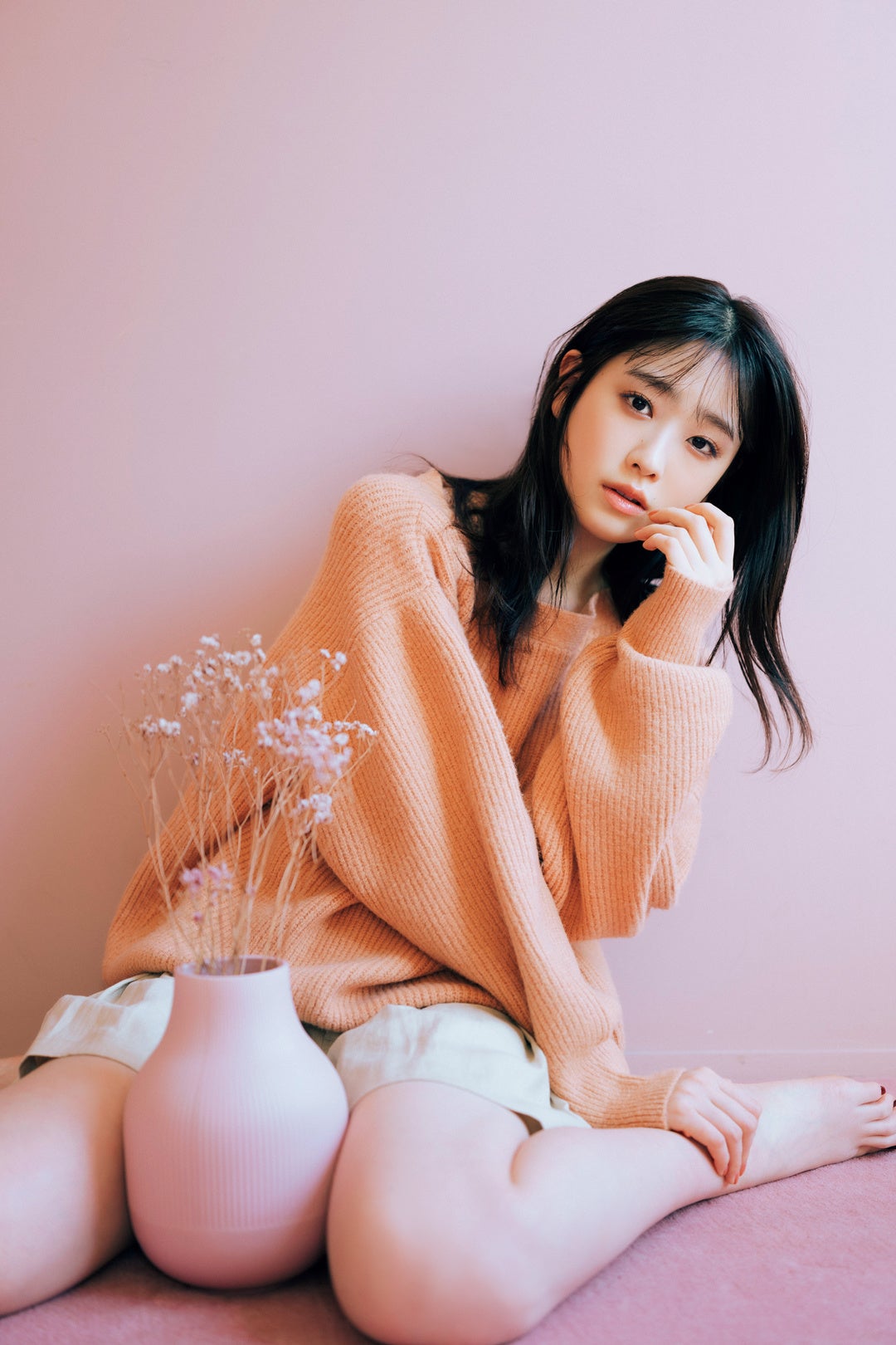 髙橋ひかる(C)光文社／週刊FLASH 写真◎前 康輔