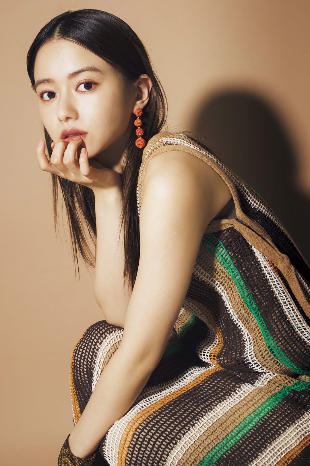 山本舞香(C)光文社／週刊FLASH 写真◎桑島智輝