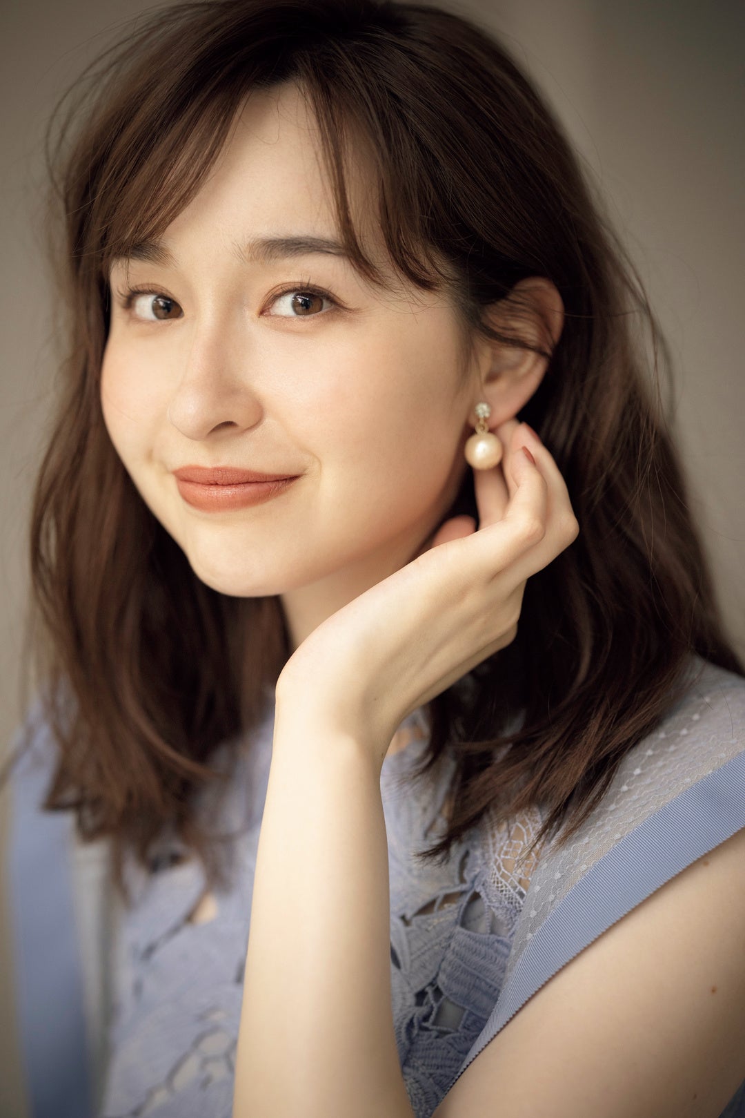 宇賀神メグ(C)光文社／週刊FLASH 写真◎彦坂栄治