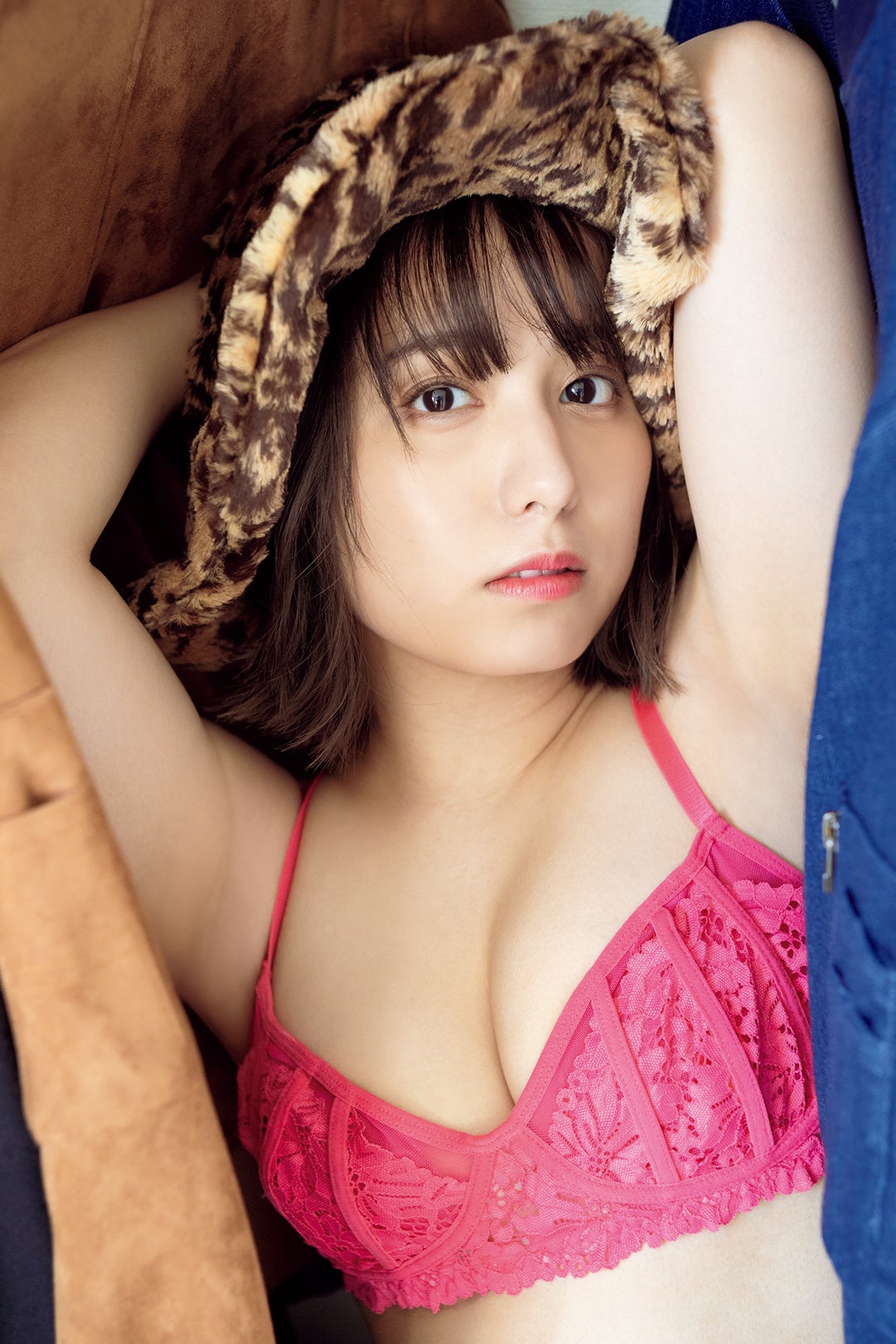 前田美里(C)光文社／週刊FLASH 写真◎矢西誠二