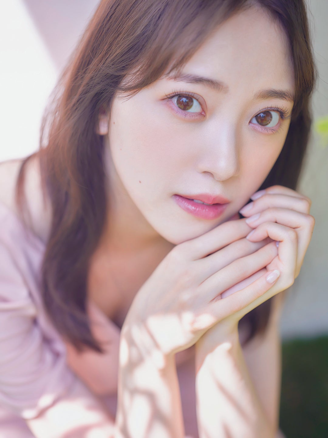 堀未央奈(C)光文社／週刊FLASH 写真◎田川雄一