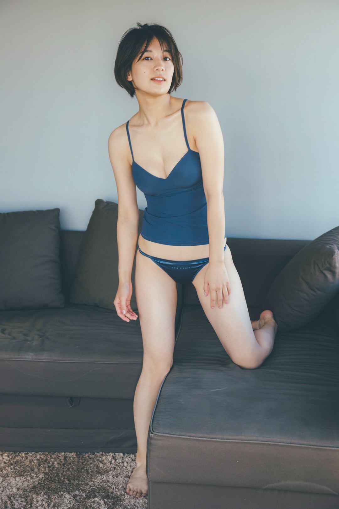 佐藤美希(C)光文社／週刊FLASH 写真◎東 京祐