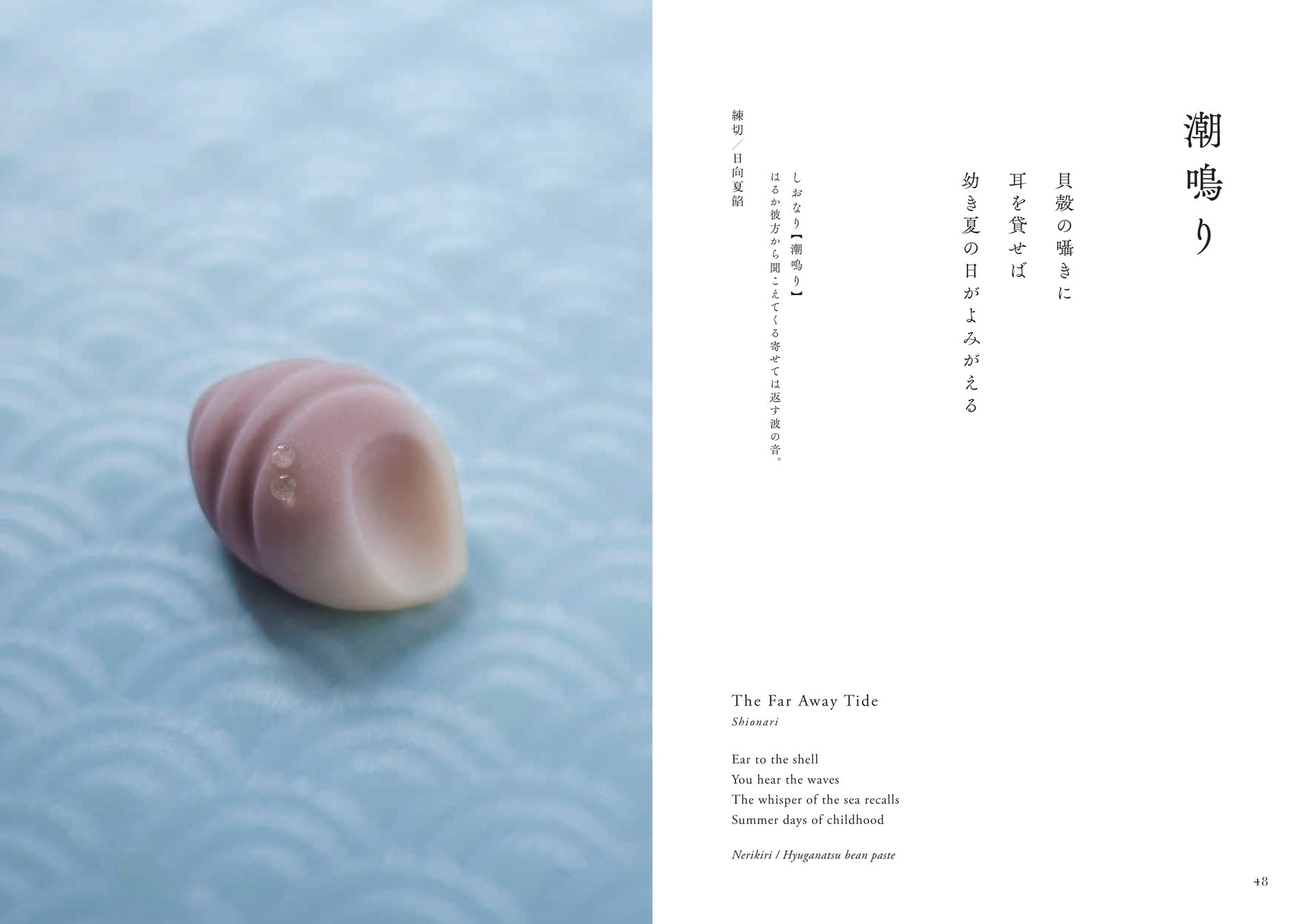 和菓子と言の葉 藤原夕貴 著 光文社 刊 が 第9回料理レシピ本大賞の一次選考を通過しました 株式会社光文社のプレスリリース 和菓子と言の葉 藤原夕貴 著 光文社 刊 が 第9回料理レシピ本大賞の一次選考を通過しました 株式会社光文社のプレスリリース