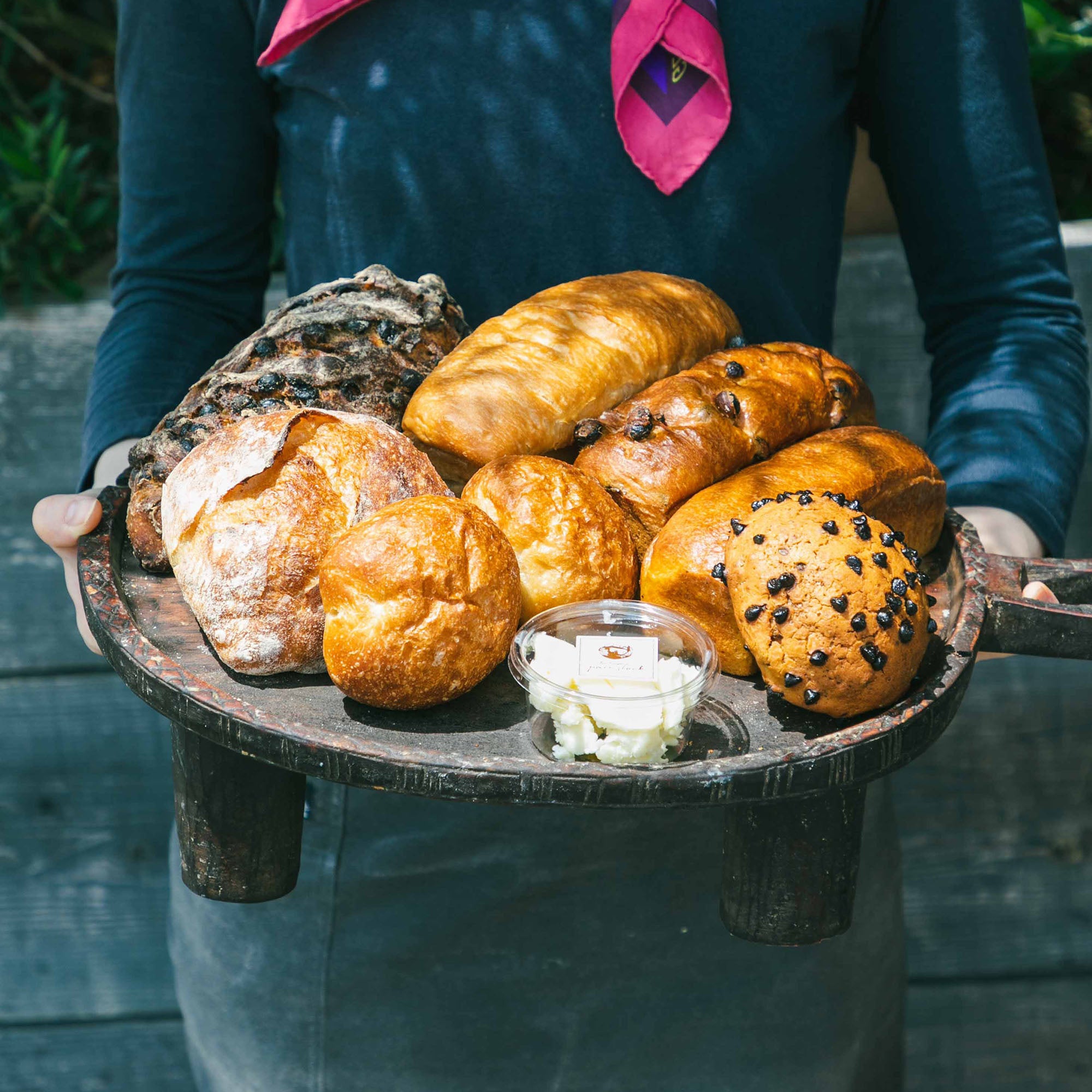 Mart限定セット「WEEKEND バリエーション」¥3,000（送料別）