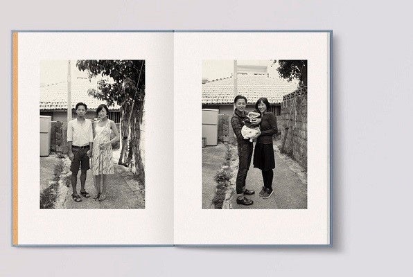 『NOW & THEN』 2022年7月15日発売／Ａ５変型版160ページ／2.400円＋税