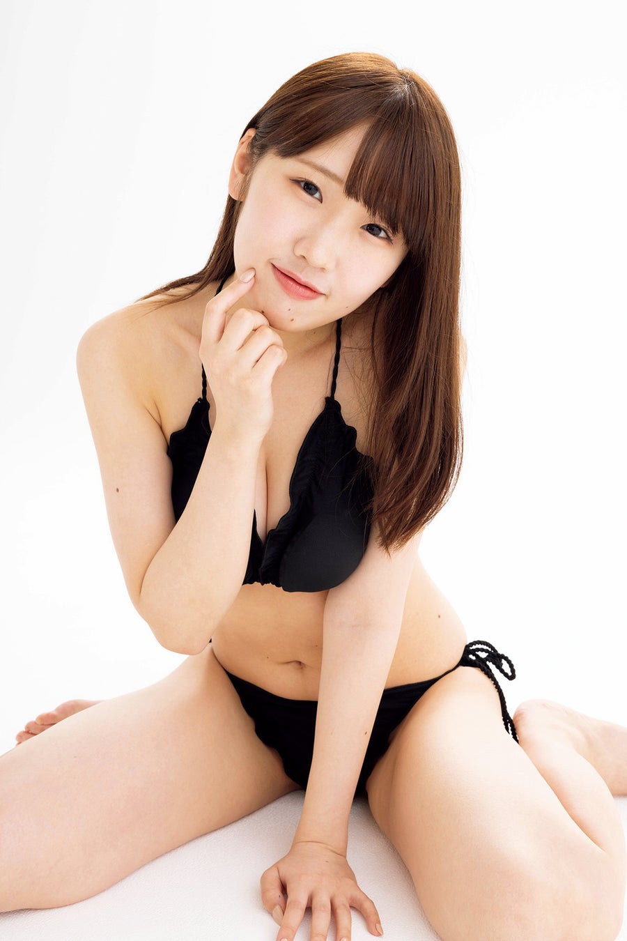 阿部美月(C)光文社／週刊FLASH 写真◎木村哲夫