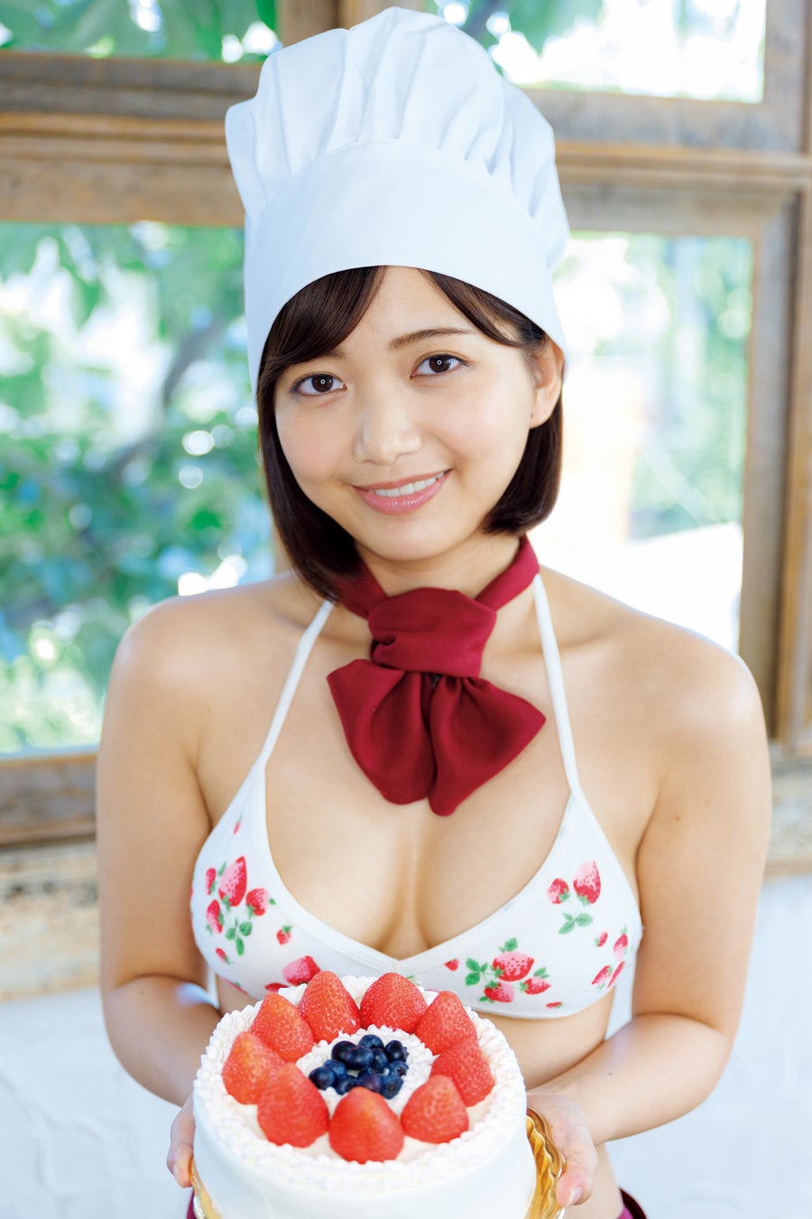 星乃莉子(C)光文社/週刊FLASH 写真◎鈴木ゴータ
