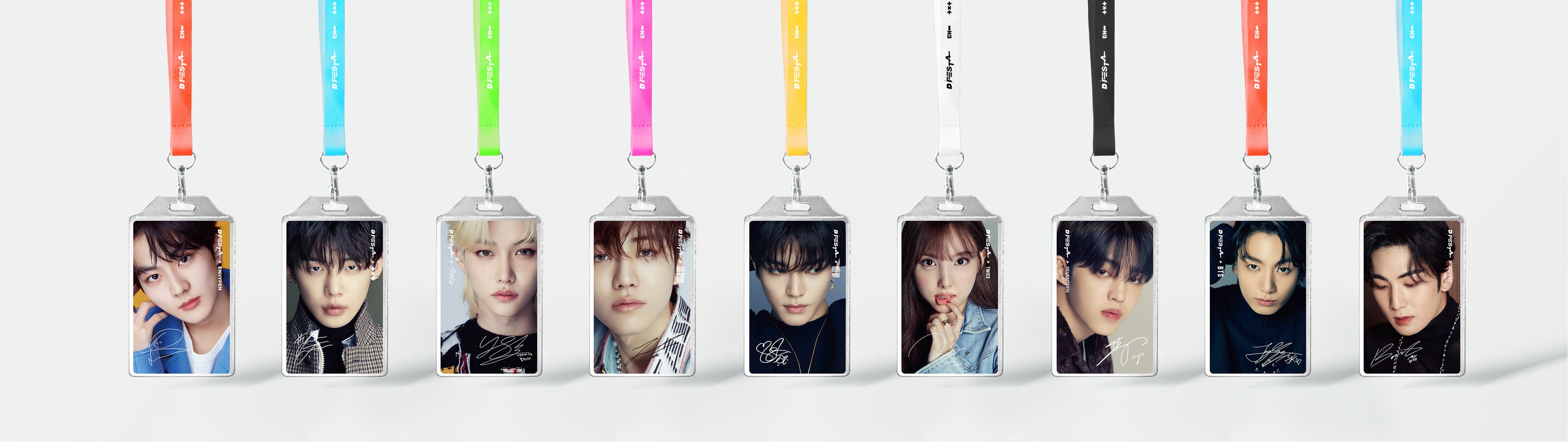 D&#39;FESTA 入場 チケット SEVENTEEN ジョンハン DFESTA JAPAN FINAL 入場者特典 トレカ スキズ フィリックス
