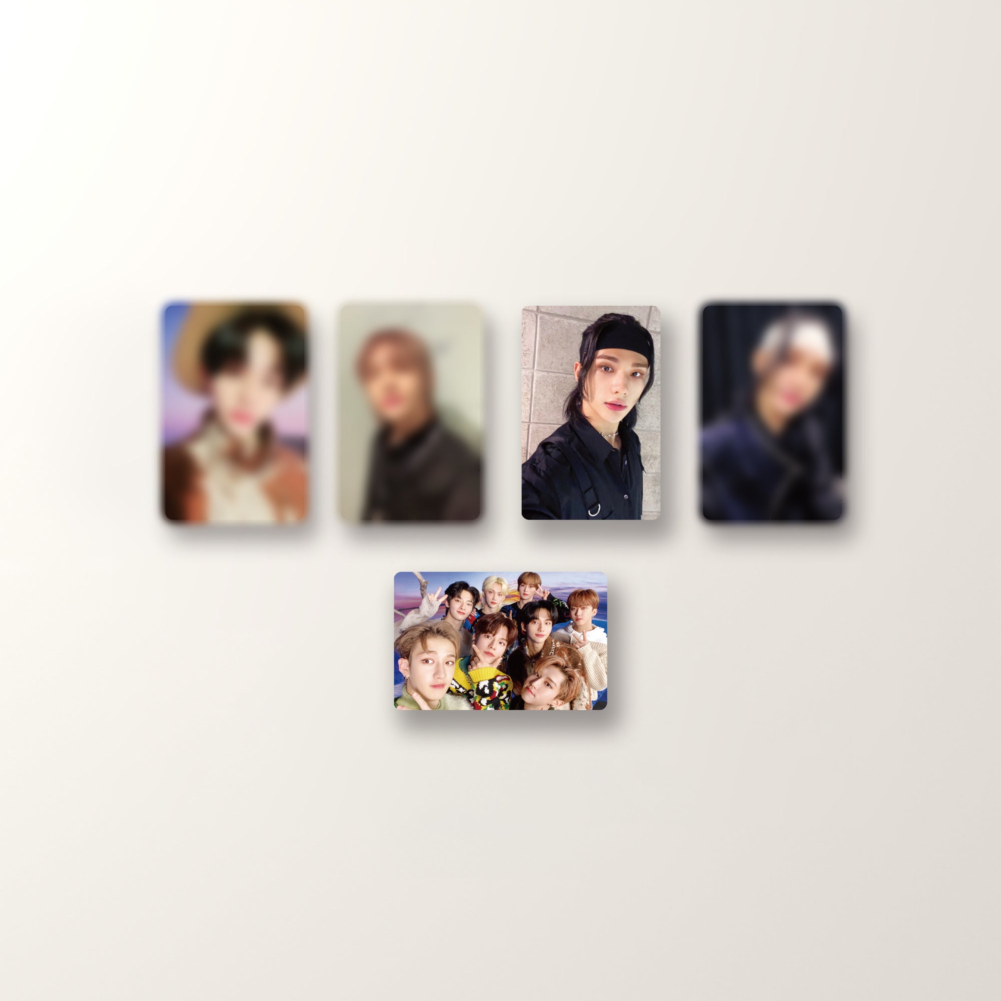 STRAY KIDS D’FESTA Edition 写真集LeeKnow DICON D'FESTA MINI EDITION STRAY KIDS LEE KNOW] | kokode