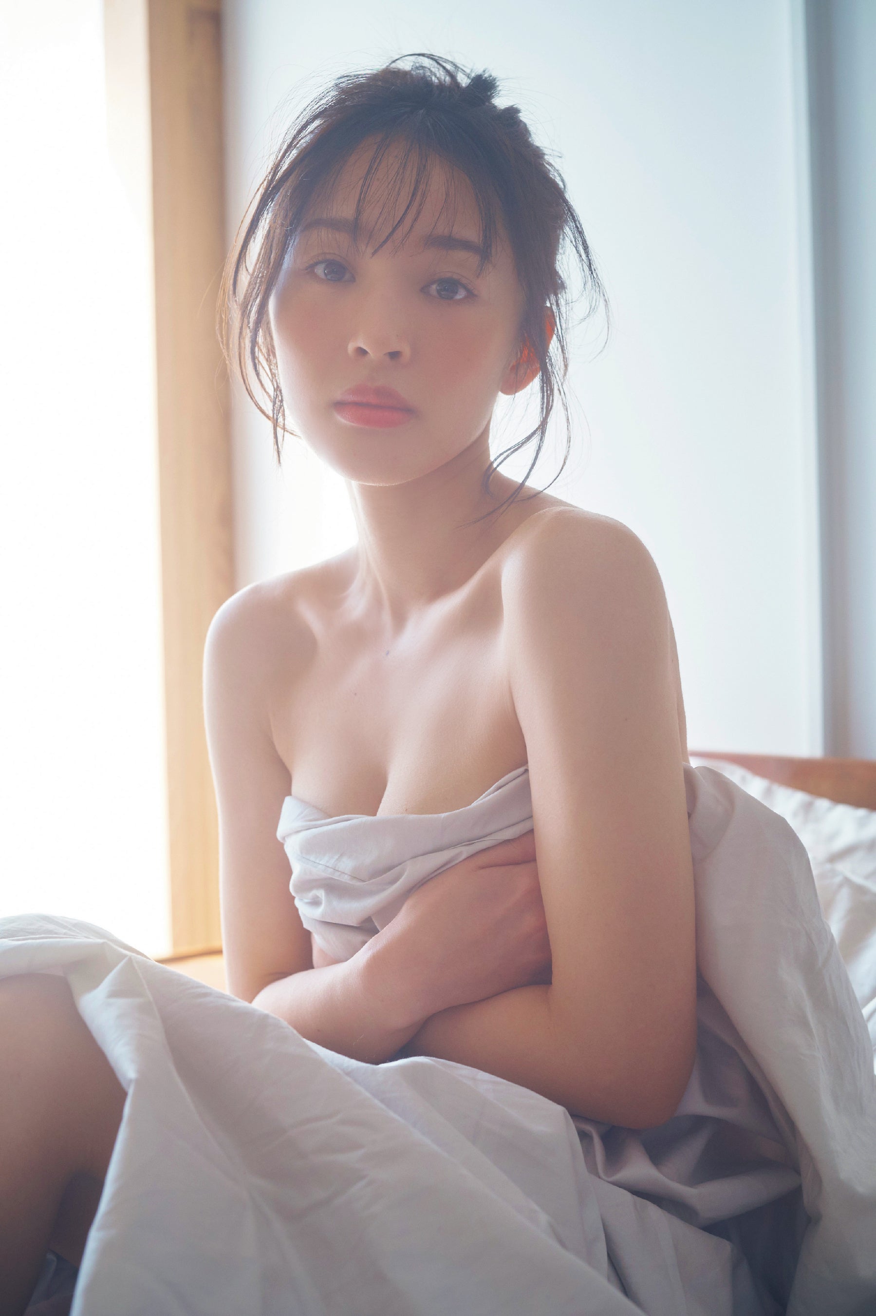 神部美咲(C)光文社／週刊FLASH 写真◎岡本武志