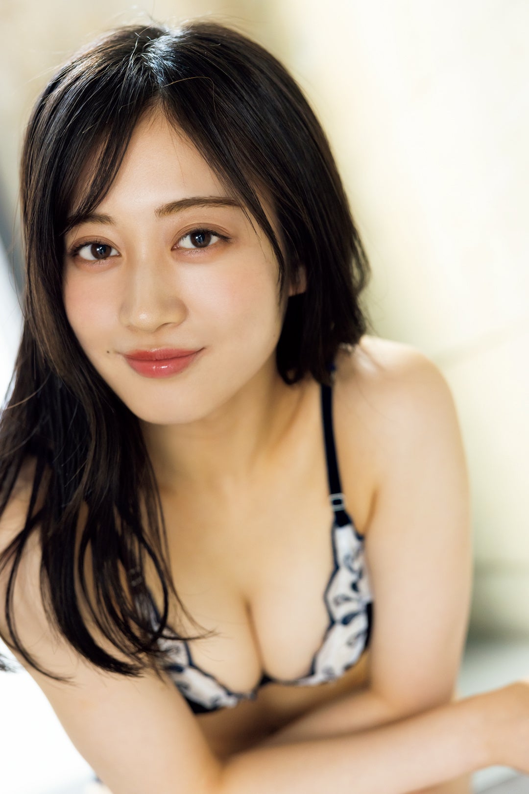 川上千尋(C)光文社／週刊FLASH 写真◎田中智久