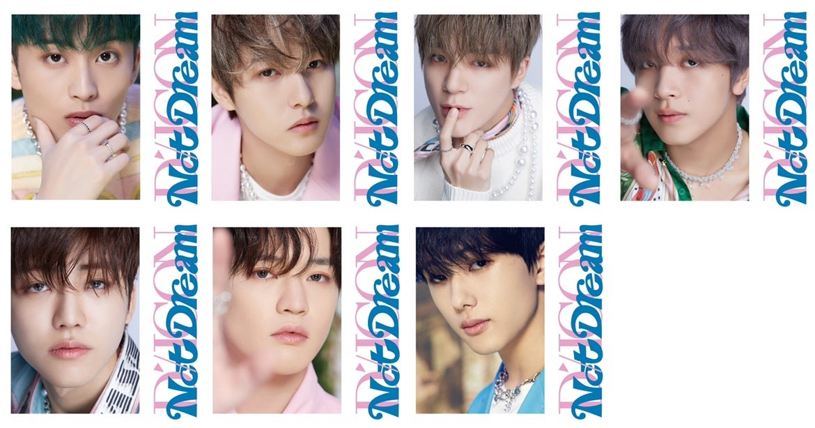 ©Dispatch 『DICON DFESTA MINI EDITION NCT DREAM』