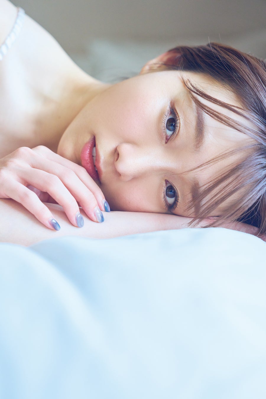 須田亜香里(C)光文社/週刊FLASH 写真◎神藤剛