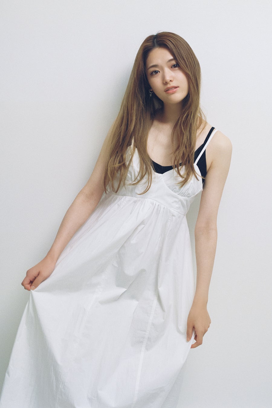 松村沙友理(C)光文社/週刊FLASH 写真◎松岡一哲