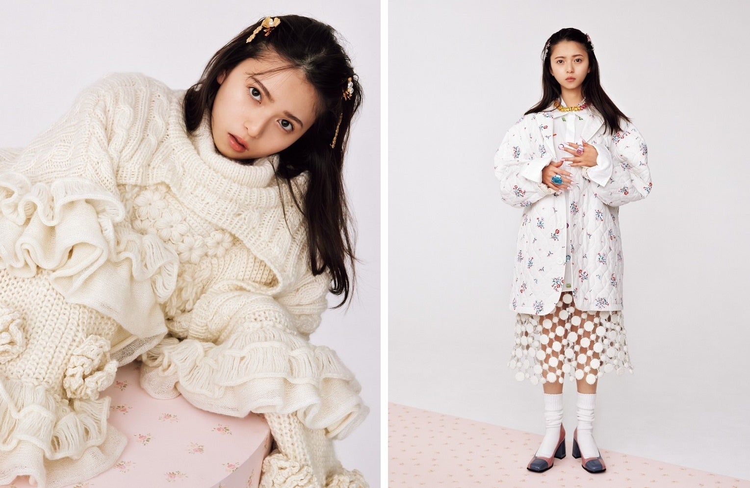 表紙は、齋藤飛鳥！ 『bis』2022年11月号発売 | 株式会社光文社の