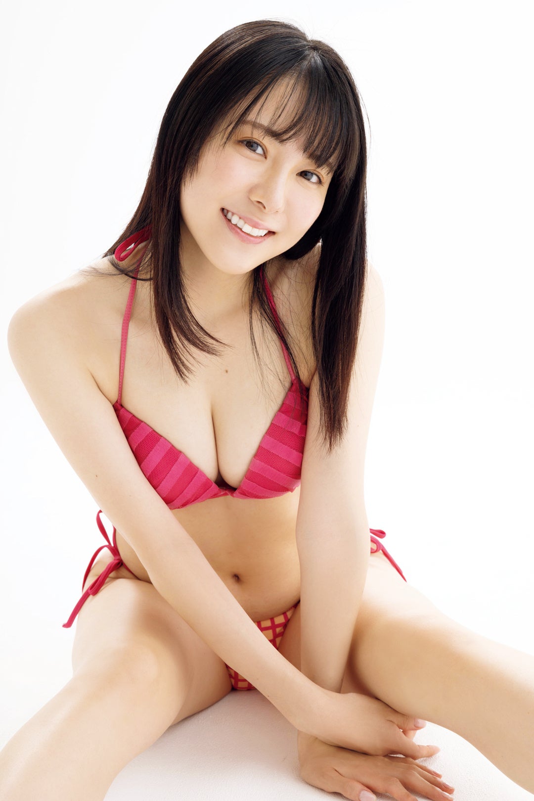 ミスFLASH2023ファイナリスト 橘舞(C)光文社／週刊FLASH 写真◎木村哲夫