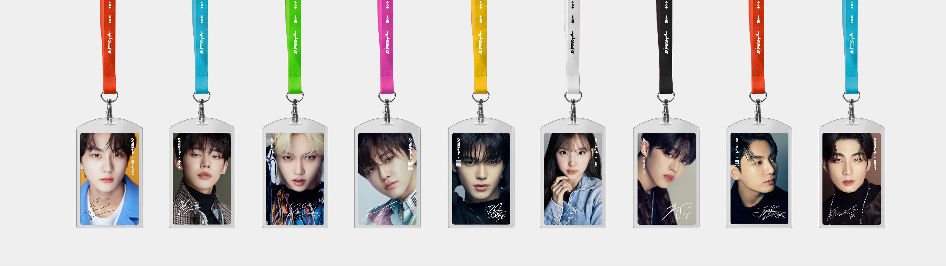 ©Dispatch　HANEDA  ver. フォトカードチケット