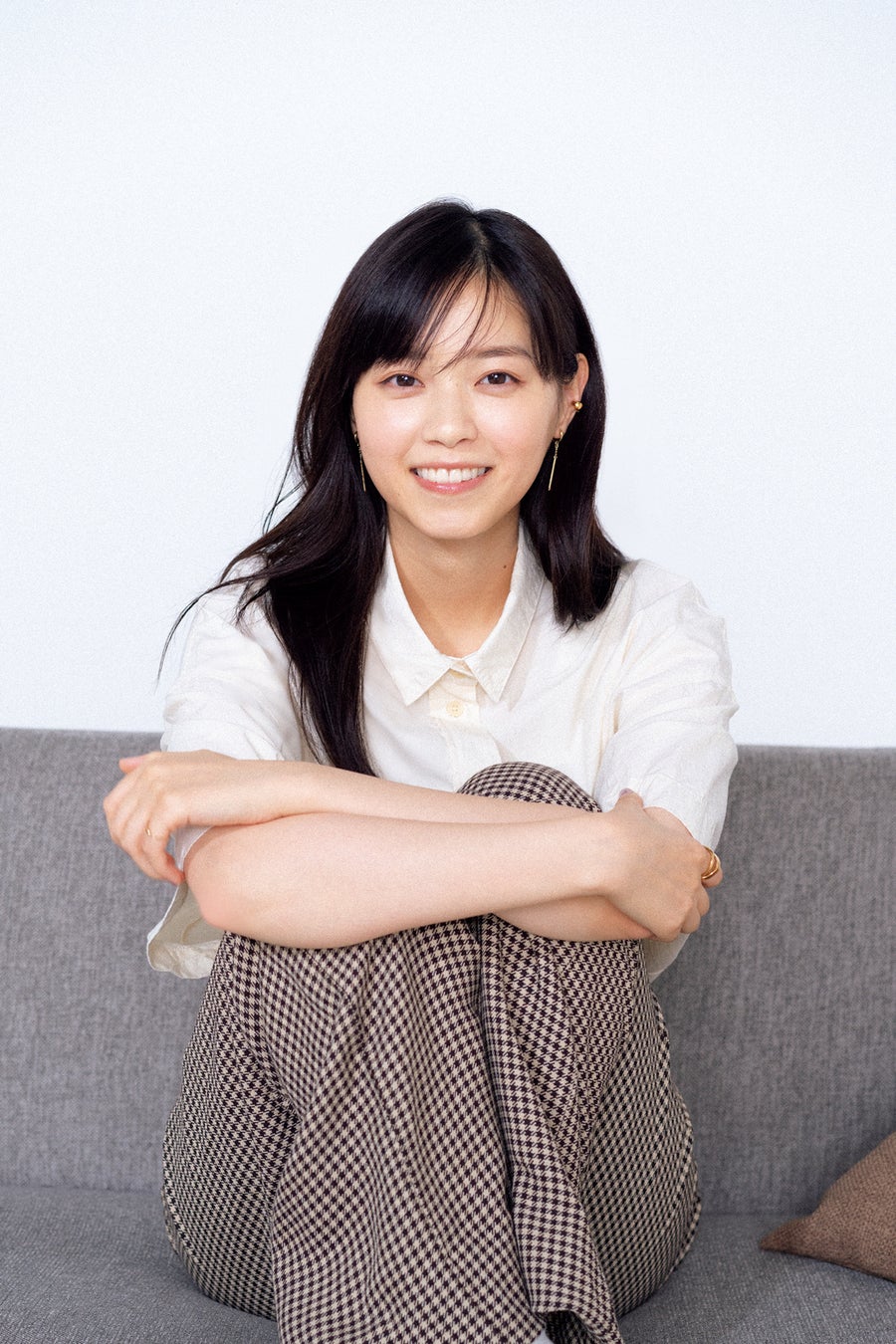 西野七瀬(C)光文社/週刊FLASH 写真◎篠田直人