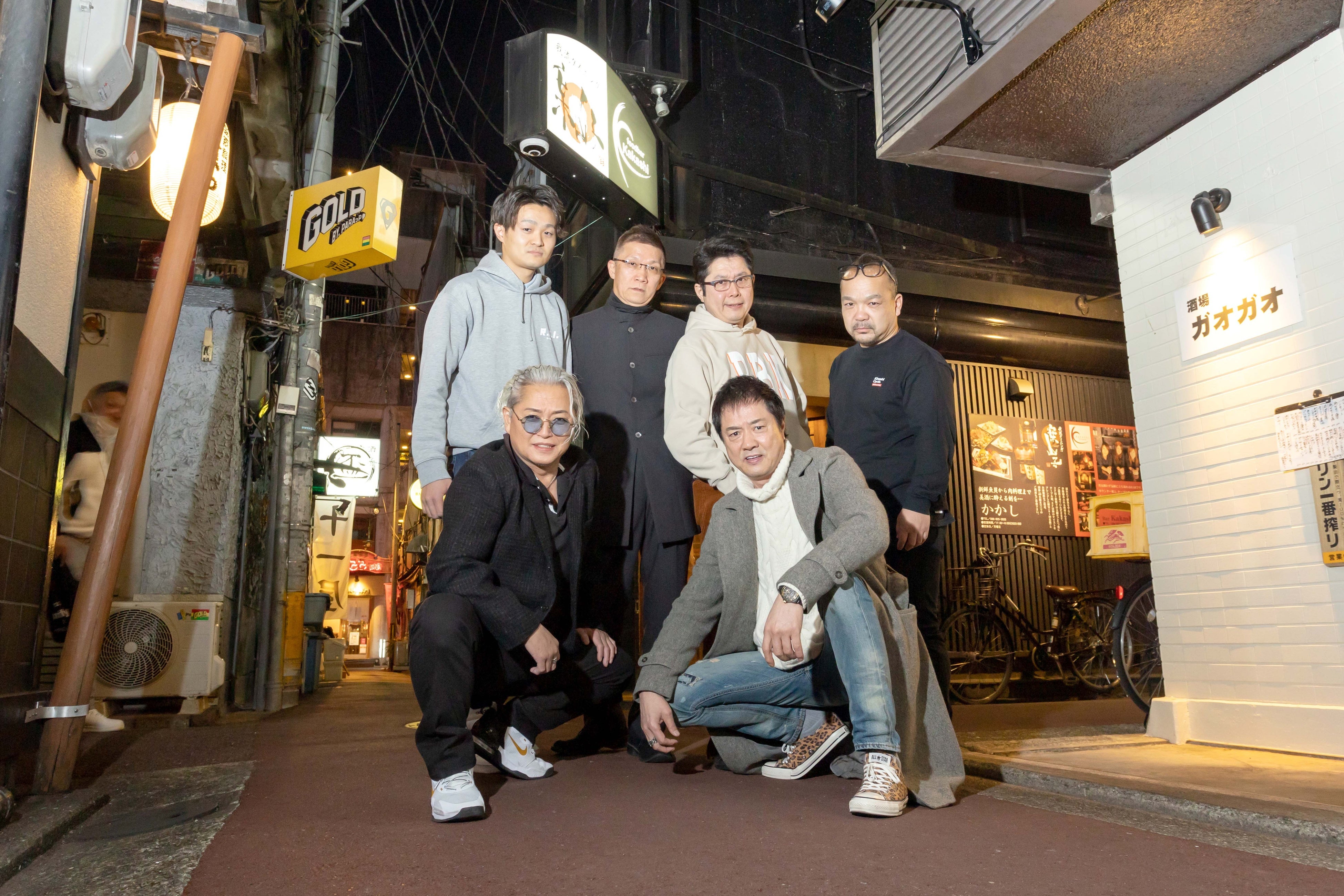 高知東生(C)光文社／週刊FLASH 写真◎久保貴弘