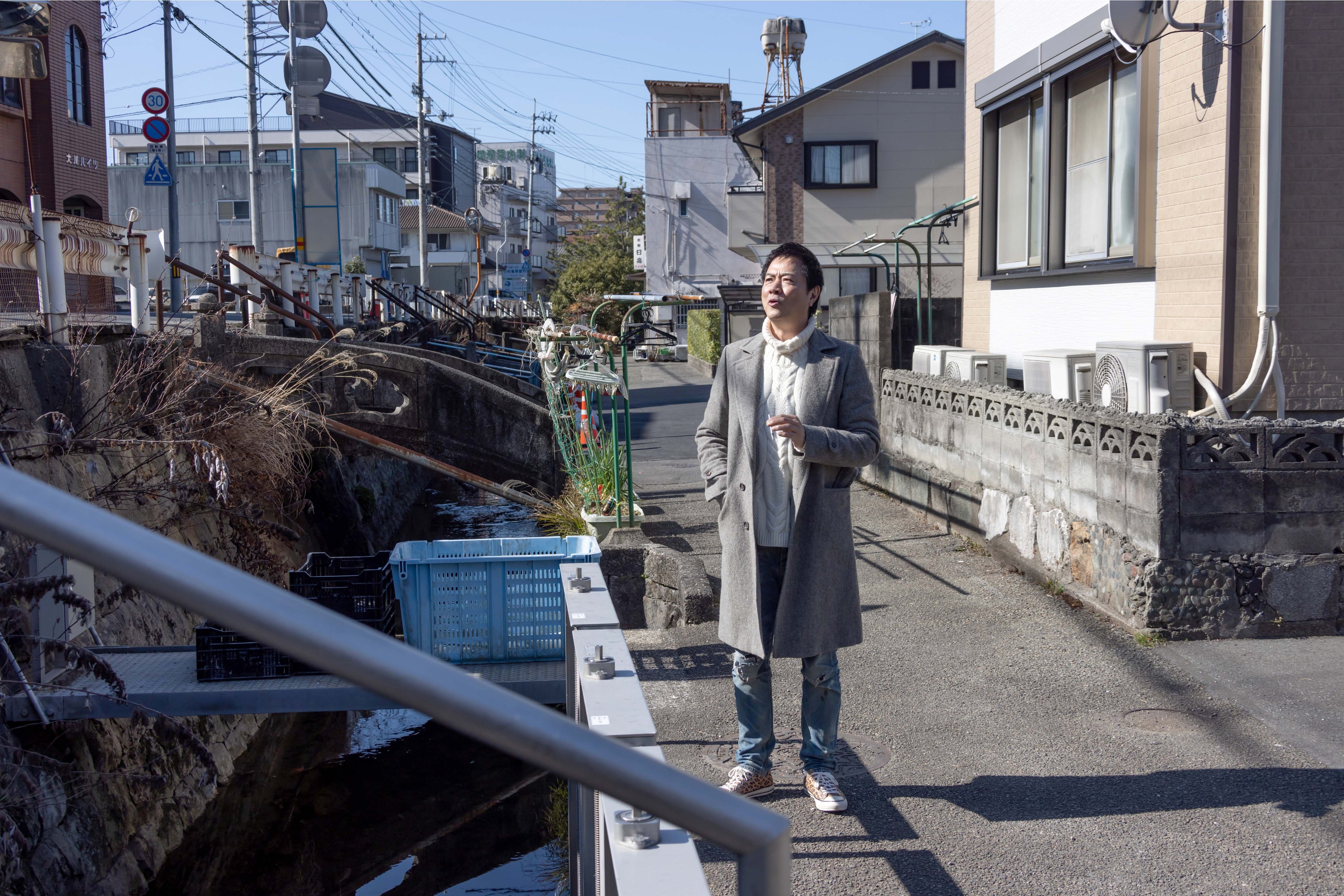 高知東生(C)光文社／週刊FLASH 写真◎久保貴弘
