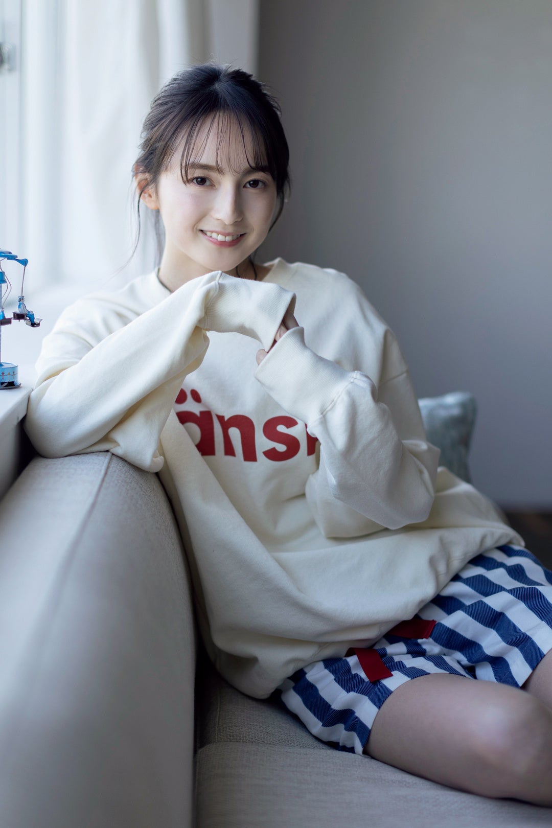 山本恵里伽(C)光文社／週刊FLASH 写真◎西條彰仁