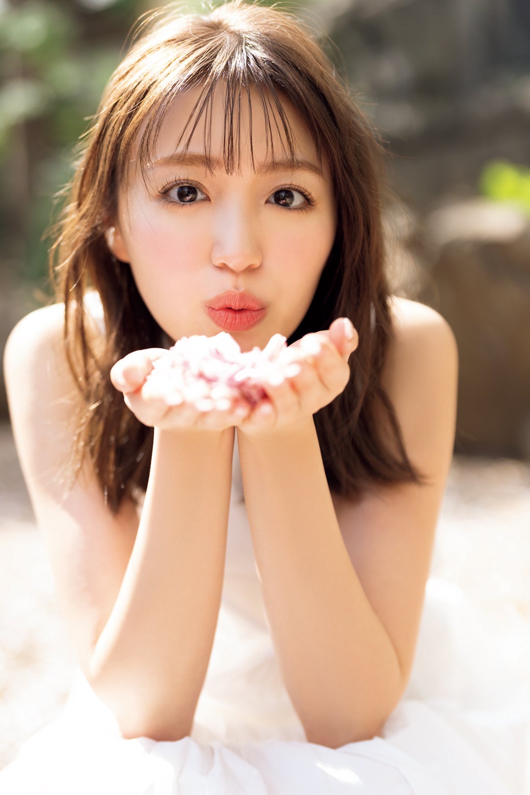 香音(C)光文社／週刊FLASH 写真◎木村哲夫