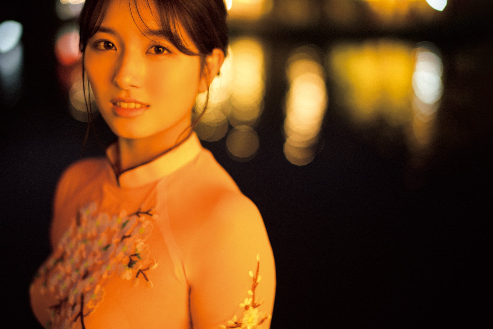 大和田南那(C)光文社/週刊FLASH 写真◎佐藤佑一