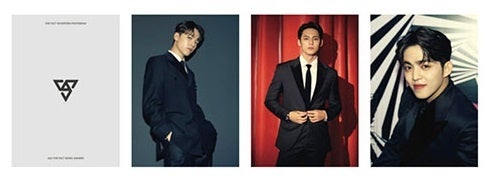 特典のA4サイズブロマイドイメージ