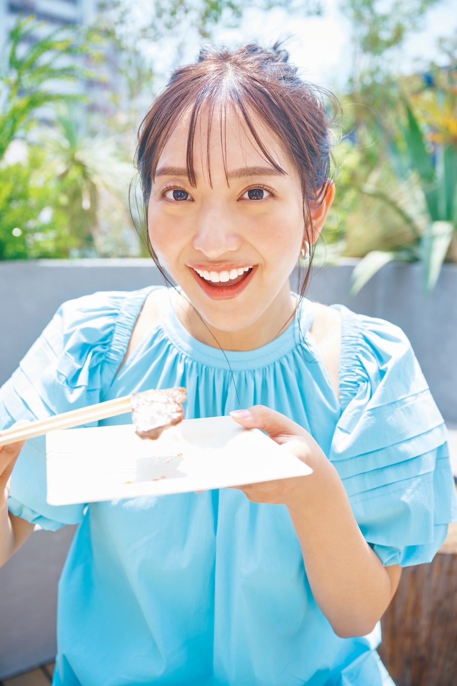 公の場での発言・インタビュー報道記録