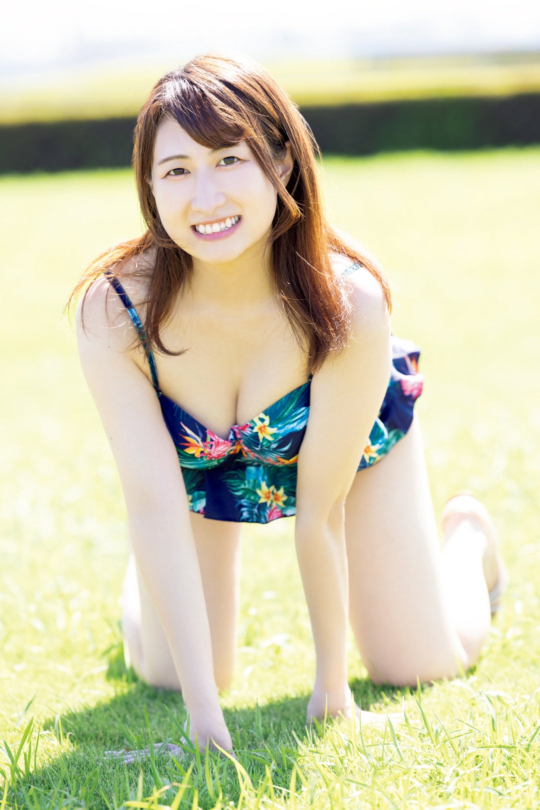 さよ(C)光文社／週刊FLASH 写真◎木村哲夫