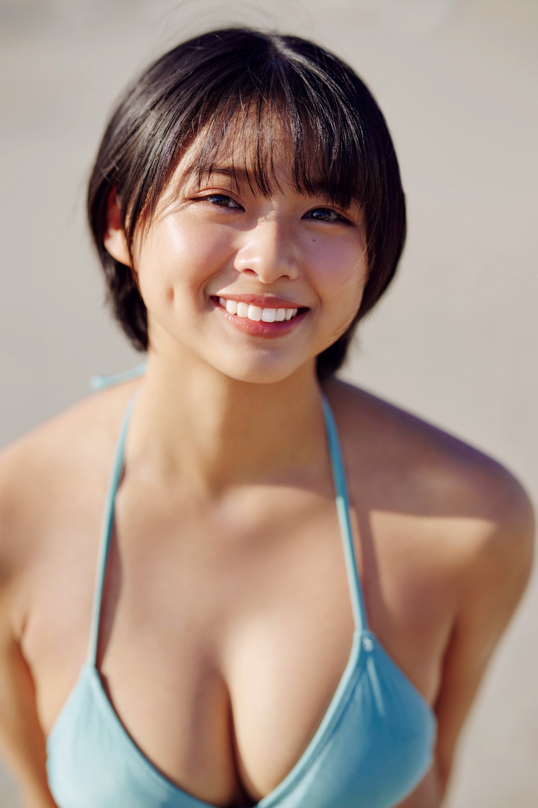 桑島海空 表紙の雑誌 コンプリートセット 全ページがオールグラビア！ ショートカット美少女・桑島海空