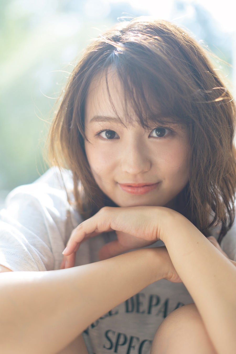 篠原梨菜(C)光文社/週刊FLASH 写真◎西條彰仁