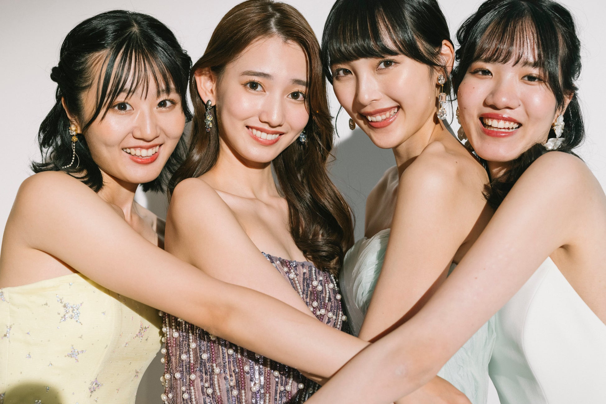 JJモデルが「Re:Birth ART Christmas」公式アンバサダーに就任!12月14日のオープニングセレモニーにも登場♡ JJモデルが「Re:Birth ART Christmas」公式アンバサダーに就任!12月14日のオープニングセレモニーにも登場♡